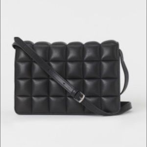 H&M puffy Crossbody Handbag